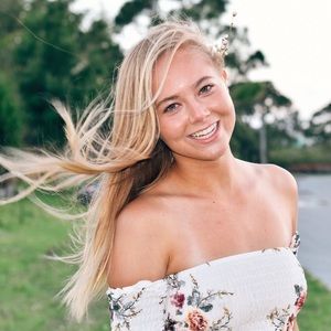 Meet your Posher, Rylee